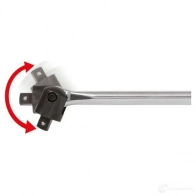 Карданчик головок KS TOOLS 3322420 DR6 AA 4042146146941 9181801 - Изображение 3