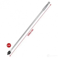 Карданчик головок KS TOOLS 3322420 DR6 AA 4042146146941 9181801 - Изображение 4