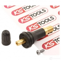 Клапан системы контроля давления в шинах KS TOOLS 1491007 QU1E W 4042146630495 3309481 - Изображение 2