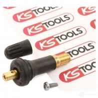 Клапан системы контроля давления в шинах KS TOOLS 1424665593 4042146628911 7VN 9S 1491024 - Изображение 2