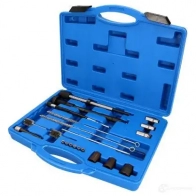 Штангенциркуль с нониусом KS TOOLS OI G53 1439481326 bt114902 - Изображение 2