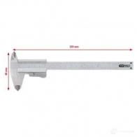 Штангенциркуль с нониусом KS TOOLS 4042146154496 GL JQSKF 3312128 3000510 - Изображение 3