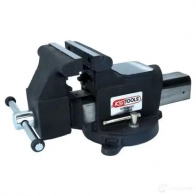 Тиски KS TOOLS 4042146056264 9140005 3321338 Q LB7D7J - Изображение 2