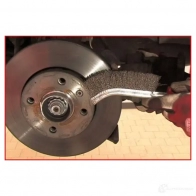 Проволочная щетка KS TOOLS 4042146087404 3311929 AY GTBFU 2012300 - Изображение 9