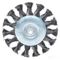 Проволочная щетка KS TOOLS 3313837 4042146235898 OZ KZDUU 3400038