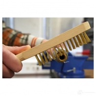 Проволочная щетка KS TOOLS XK P50C2 bt706009 1439606413 - Изображение 2