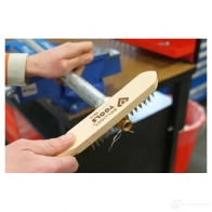 Проволочная щетка KS TOOLS XK P50C2 bt706009 1439606413 - Изображение 3