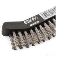 Проволочная щетка очистки тормозного суппорта KS TOOLS 2012320 3311938 K S3IN 4042146257234 - Изображение 6