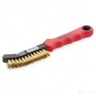 Проволочная щетка очистки тормозного суппорта KS TOOLS 4042146257258 3311940 EF1E YY 2012322 - Изображение 5