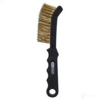 Проволочная щетка очистки тормозного суппорта KS TOOLS 1437554967 2012340 BIF B2WG