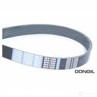Ремень генератора DONGIL XQ CT1 1422912290 6PK1530