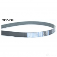 Ремень поликлиновый DONGIL 1440260649 5PK1840 0 0KKKL - Изображение 2