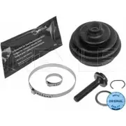 Комплект пылника, приводной вал MEYLE LK5UXJ MBK0 072 1411445 100 498 0077