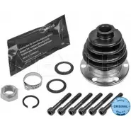 Комплект пылника, приводной вал MEYLE MBK00 74 CG87K 100 498 0079 1411447