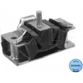 Подушка двигателя, опора MEYLE 11-14 184 0012 9V952W MEM 0262 Fiat Ducato (230) 1 Фургон 2.0 109 л.с. 1994 – 2002