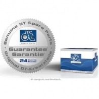 Стекло наружного зеркала DIESEL TECHNIC 9 PCBYT 1383053 1437320388 - Изображение 2