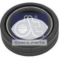 Сальник дифференциала, редуктора DIESEL TECHNIC 4057795139176 114855 2669106 W ZEY2 - Изображение 1