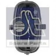 Датчик давления наддува DIESEL TECHNIC 780195 2693837 R 0RI6 4057795784192 - Изображение 2