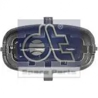 Датчик давления наддува DIESEL TECHNIC 633331 EJY CFS5 4057795034631 2690298 - Изображение 2