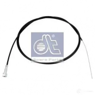 Трос газа DIESEL TECHNIC FV06 XU 2674814 216100 4057795202948 - Изображение 1