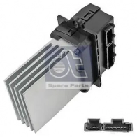 Переключатель мотора печки DIESEL TECHNIC 4057795783935 2691119 S8LU7 E 673075 - Изображение 1