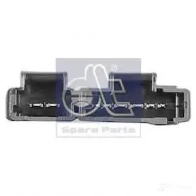 Переключатель мотора печки DIESEL TECHNIC 4057795783935 2691119 S8LU7 E 673075 - Изображение 2