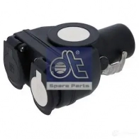 Переходник электрической нити накаливания DIESEL TECHNIC LT 5QWA 2689321 577060 - Изображение 2