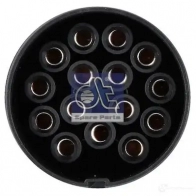 Переходник электрической нити накаливания DIESEL TECHNIC LT 5QWA 2689321 577060 - Изображение 3