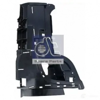 Дефлектор воздуха кабины водителя DIESEL TECHNIC 469921 1437352108 13 P09G - Изображение 2