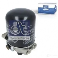 Осушитель воздуха системы сжатого воздуха DIESEL TECHNIC E 77RN 112836145 244243 4047755110635 - Изображение 1