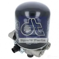 Осушитель воздуха системы сжатого воздуха DIESEL TECHNIC 244253 Y2A6 BKS 1437993305 - Изображение 2