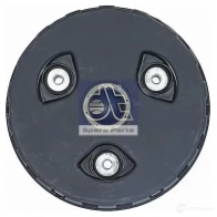 Воздушный фильтр DIESEL TECHNIC GT 9J557 1437341499 717026 - Изображение 2