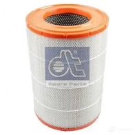 Воздушный фильтр DIESEL TECHNIC YTMJR H 110924 4057795202023 2668094