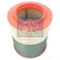 Воздушный фильтр DIESEL TECHNIC 717027 B0EL Z 1437951823 - Изображение 2
