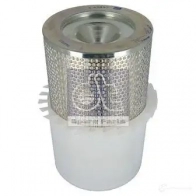 Воздушный фильтр DIESEL TECHNIC 4047755471132 545097 OK6 9U 2688697 - Изображение 2