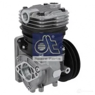 Компрессор пневмоподвески DIESEL TECHNIC 465251 4047755383053 2QX UKQ 1323083179 - Изображение 1