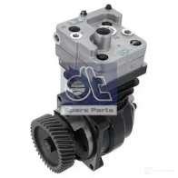Компрессор пневмоподвески DIESEL TECHNIC 375818144 465479 4057795310605 R 7H9G - Изображение 1