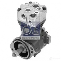 Компрессор пневмоподвески DIESEL TECHNIC 0F2NC0 L 542181 1437319547 - Изображение 1