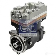 Компрессор пневмоподвески DIESEL TECHNIC 2669725 4047755494728 RORBT 55 118831