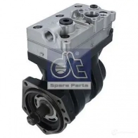 Компрессор пневмоподвески DIESEL TECHNIC 1372500937 A96 DN3R 4057795065413 244854 - Изображение 2