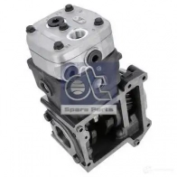 Компрессор пневмоподвески DIESEL TECHNIC 207105283 4047755820725 375005 GR 4JNJO - Изображение 1
