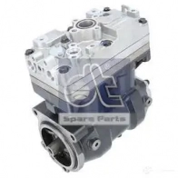 Компрессор пневмоподвески DIESEL TECHNIC 4047755609535 52 OM7A 2669727 118833