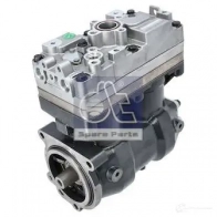 Компрессор пневмоподвески DIESEL TECHNIC 148000 W 6197A 4057795030640 2671884