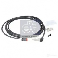 Компрессор пневмоподвески DIESEL TECHNIC 2676207 KA GTVSE 244802 4047755491871 - Изображение 1