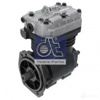 Компрессор пневмоподвески DIESEL TECHNIC 542004 P4Q NP 2688624 4057795299276 - Изображение 1