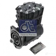 Компрессор пневмоподвески DIESEL TECHNIC 2676241 4057795301696 244999 SS JWJ