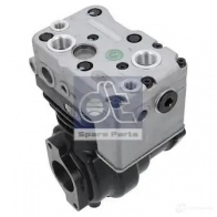 Компрессор пневмоподвески DIESEL TECHNIC CFP1Q 2 4057795306639 375015 207105305 - Изображение 1