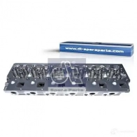 Ресивер воздушный DIESEL TECHNIC 4057795088313 I3X GR 2680451 370120 - Изображение 4