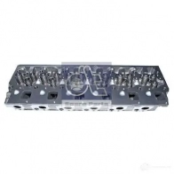 Ресивер воздушный DIESEL TECHNIC 4057795088313 I3X GR 2680451 370120 - Изображение 5