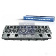 Ресивер воздушный DIESEL TECHNIC 4057795088313 I3X GR 2680451 370120 - Изображение 6